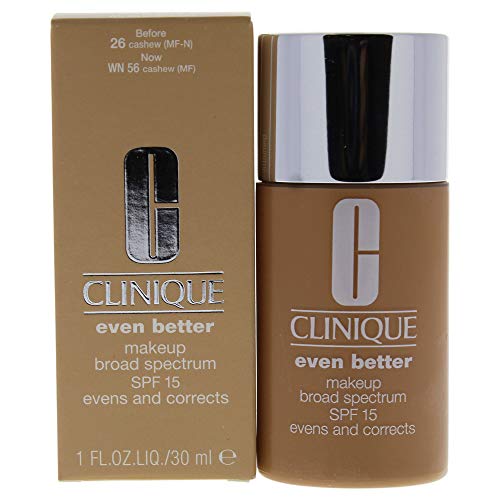 Clinique Even Better Makeup SPF15 - CN 52 Neutral 30ml / 1 fl.oz.