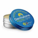 Dermatone Skin Protector, Pommade, SPF 23 (14g)