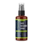 Shoe Freshener Spray | Odour Eliminator | Antibacterial Foot Eliminator | 200ml