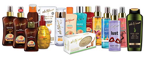 EDA TASPINAR Self Tanning Medium 200 ml