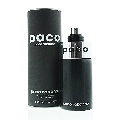 Paco Rabanne