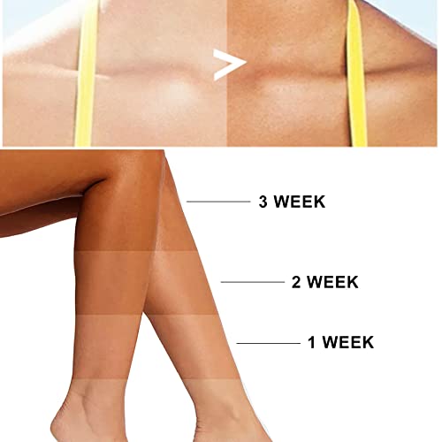 BronzeMist Tanning Nasal Spray, Sunless Spray, Deep Tan Dry Spray, Sunless Tanning Mist, Natural Looking Tan, Summer Color Sunless Self Tanning M