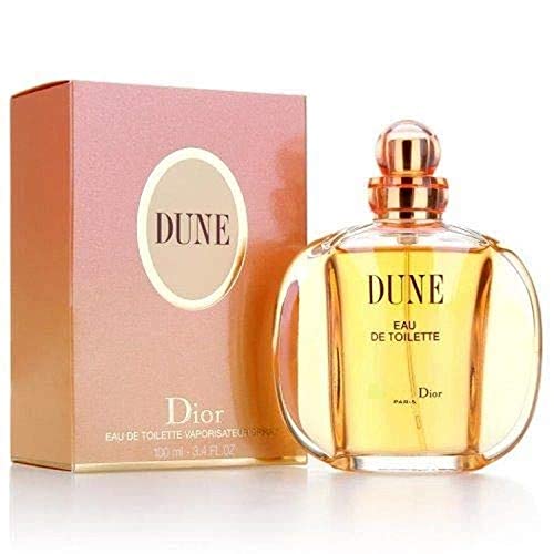 DIOR Dune Eau de Toilette Spray 100ml