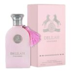 Delilah | Eau De Parfum 100ml | By Maison Alhambra