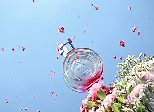 Sapil Chichi For Women 2 Pc Gift Set 3.4oz EDT Spray, 5.1oz Perfumed Deodorant