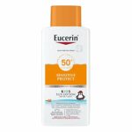 Eucerin Sun Lotion kids SPF50+ 400ml