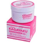 ROSMAR KAGAYAKU Whipped Formula No Rinse Cream SPF 60 Japan Formula ,300g