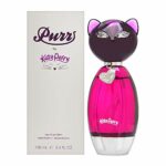 Katy Perry Purr Eau de Parfum for Women - 100 ml