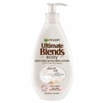 Ultimate Blends Oat Body Lotion Sensitive Skin 400ml