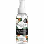 Nails Inc, Nails.INC Palms Together 73 Alcohol Cleansing Spray Scent, Coconut, 1 count