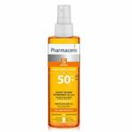 PHARMACERIS S Sun Protect - Dry Protective Body Oil SPF 50+ - 200 ml