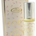 Al-Rehab Crown Roll on Attar Perfume Oil: Soft 6ml