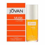 Jovan Musk cologne spray for Men 88ml