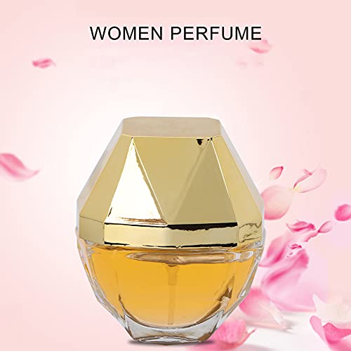 Million Eau de Parfum Spray, 1.35 fl.oz Floral Fruity Fragrance for Lady