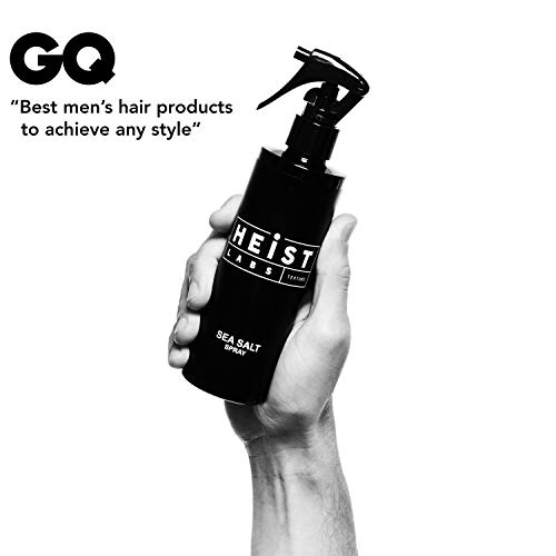 Sea Salt Spray | Heist Labs | Texture & Grip Styling Spray (250ml)