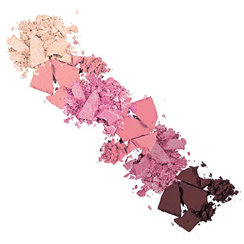 Collection Eyes Uncovered Number 1 Palette, Nude