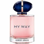 Giorgio Armani My Way Eau De Parfum, for Women, 90ml