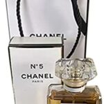Chanel No 5 35ml EDP with Chanel Gift Bag