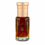 Lily Musk Perfume Oil Classy Floral Musky 6ml Arabian Roll on Perfume Body Oil Bottle by Luxury Scent Premium quality Attar Fragrance Long lastin