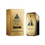 Paco Rabanne 1 Million Elixir Parfum Intense Spray, 50 ml (Pack of 1)