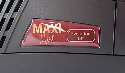 Maximist Evolution TNT Spray Tanning Kit (Includes Black Tent & Suntana Solutions)