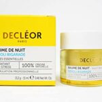 decleor NEROLI BIGARADE NIGHT BALM