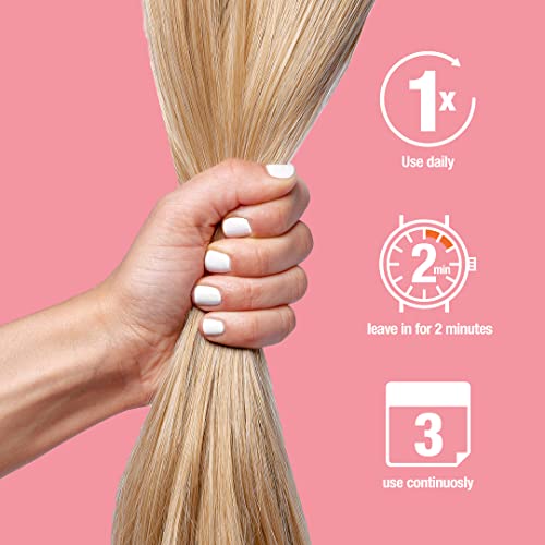 Plantur 21#longhair Caffeine Shampoo for Long and Brilliant Hair 200ml | Improves Hair Growth and Repairs Stressed Hair | No Silicones No Paraben