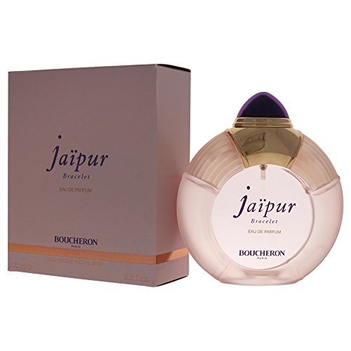 Jaipur Bracelet 100 ml Eau de Parfum Spray for Women by Boucheron
