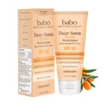 BABO - SUNSCN, DLY Tinted, SPF30-1.7 oz.