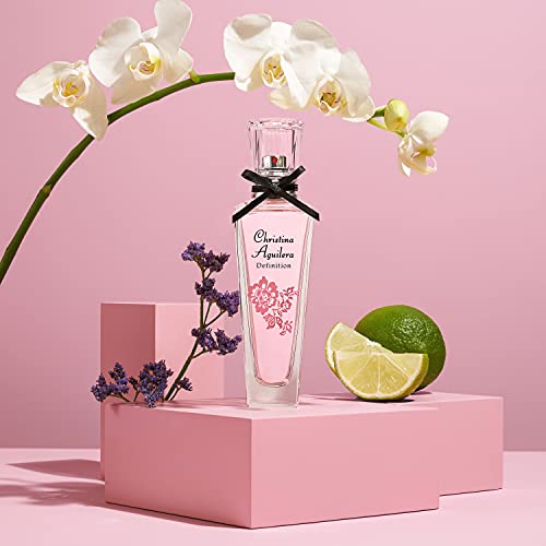 Christina Aguilera DEFINITION Fine Fragrance Mist , 236ml