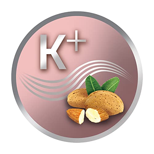 Remington Keratin Protect Ionic Hair Dryer, Infused with Keratin and Almond Oil for Healthy Looking Hair - AC8008, Silver