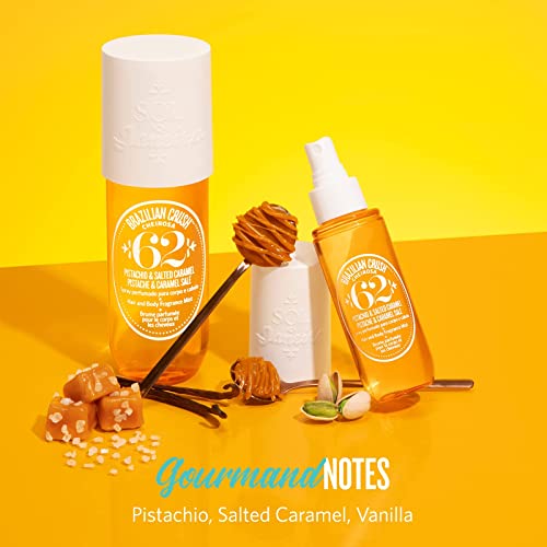 Sol de Janeiro - Brazilian Crush Fragrance Body Mist 90 ml