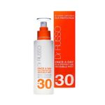 Dr Russo SPF Expert Spray Mist, SPF 30 Sunscreen, UVA + UVB, PA +++, Long Lasting Protection (up to 12 hrs), 150ml