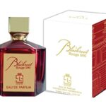 Blackroot Rouge 500 Perfume 100ml, Edp Original Perfume, Blackroot Rouge 500 Eau De Parfum For Unisex by Sapphire’s Choice