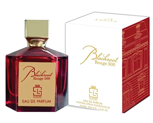Blackroot Rouge 500 Perfume 100ml, Edp Original Perfume, Blackroot Rouge 500 Eau De Parfum For Unisex by Sapphire’s Choice