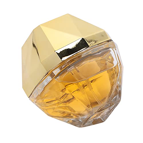Million Eau de Parfum Spray, 1.35 fl.oz Floral Fruity Fragrance for Lady