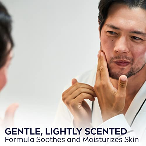 NIVEA FOR MEN Sensitive Post Shave Balm 3.3 oz