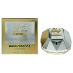 Paco Rabanne Lady Million Lucky Eau de Parfum For Women 50 Ml