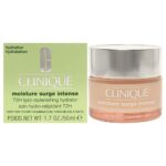 Clinique MOISTURE SURGE INTENSE 72H - IDRATAZIONE INTENSA PER PELLE ARIDA (TIPO I - II)