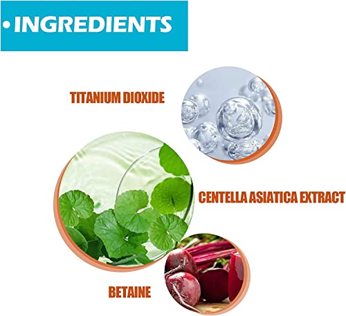 Super Active Airy SUNShield Moisturiser Sun Stick SPF50+ PA++++, Water Resistant Strong UV Protection Anytime Easy to Apply, Face Sunscreen For S