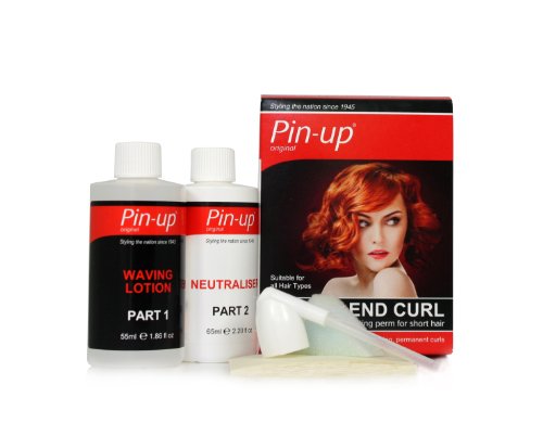 Pin Up End Curl 55ml