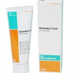 Proshield Plus Skin Protectant, 115g