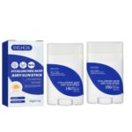 Hyaluronic Acid Airy Sun Stick, Sunscreen Stick Hyaluronic Acid Sun Stick SPF 50+ PA++++, Korean Sunscreen, Natural Sunscreen Nourishing & UV Pro