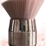 False Tan Mousse and Lotion Brush – For Face and Hands. By Lusso Tan. Brushes Designed For A Flawless Airbrushed Application, Full Coverage And E
