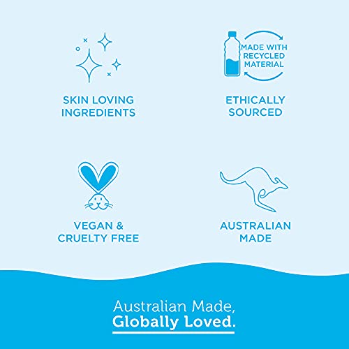 Bondi Sands PURE Self-Tanning Sleep Mask | Hydrating Formula Gives a Natural Glow Overnight, Enriched with Cocoa & Shea Butter, Hyaluronic Acid,