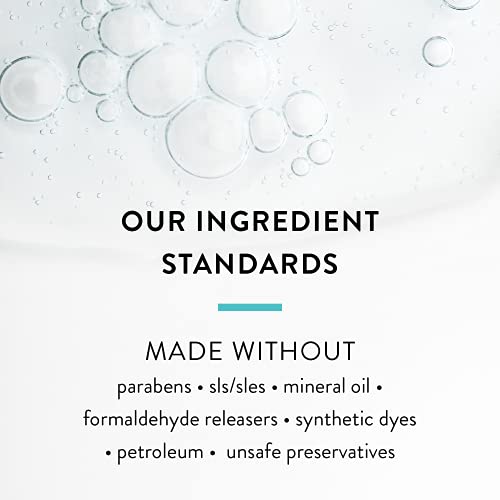 Hyaluronic Acid 5.5% Super Serum - from 4 Types of Sodium Hyaluronate - with Vegan Collagen & Amino Acids - Hydrates, Brightens, Firms Skin - Ant