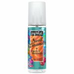 Impulse Sweet Caramel & Electric Blossom Body Mist, 150ml