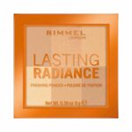 Rimmel Lasting Radiance Powder, Ivory