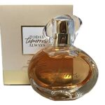 Today TOMORROW Always Eau De Parfume Spray for Women 50ml