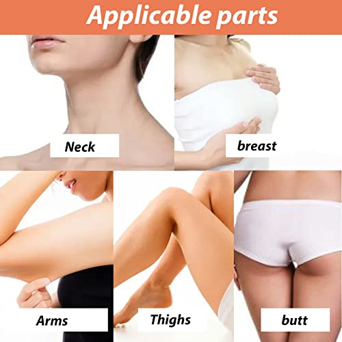 LYINUR Smoothing Body Serum, LYINUR Retinol Body Lotion, Body Smoothing Oil Serums, Skin Lotion Versed Moisturizing Body Smoothing Essence Cream